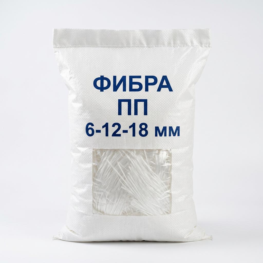 Фибра ПП