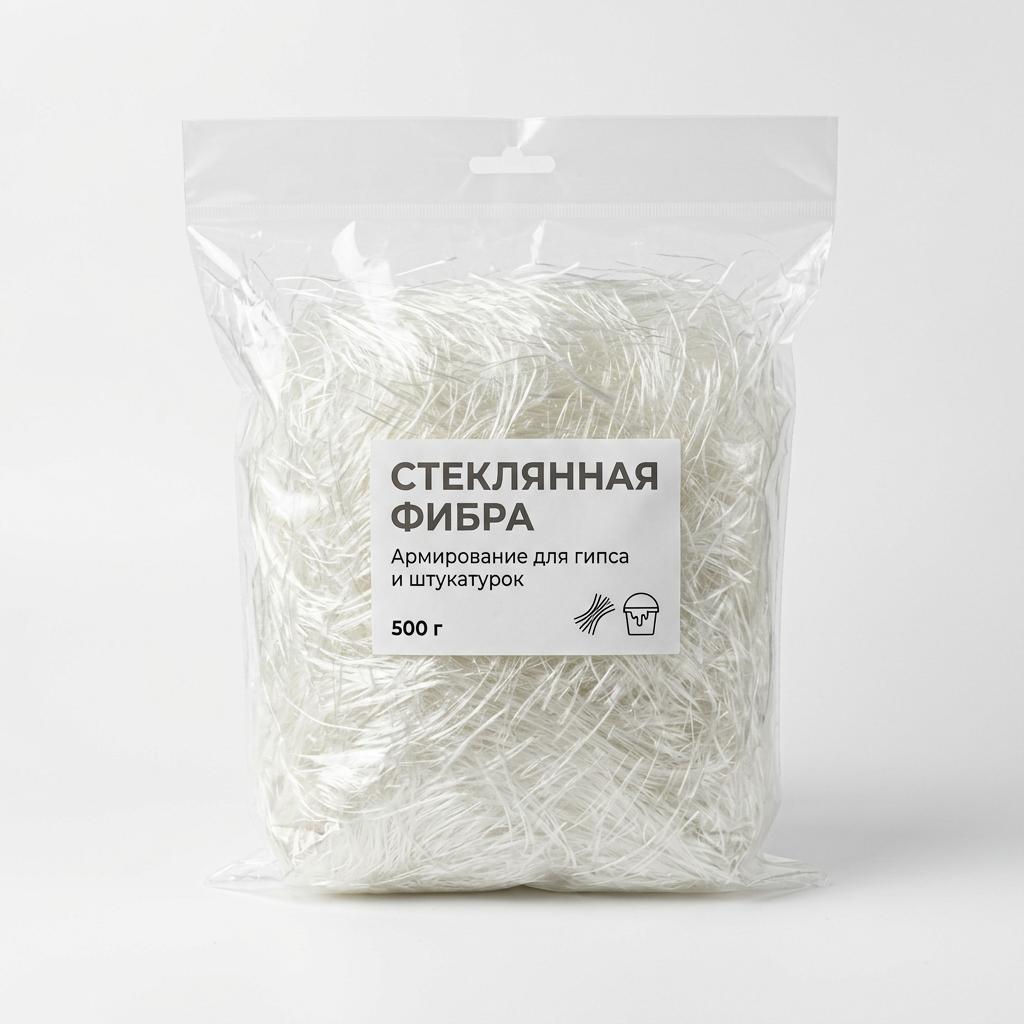 Стеклянная фибра