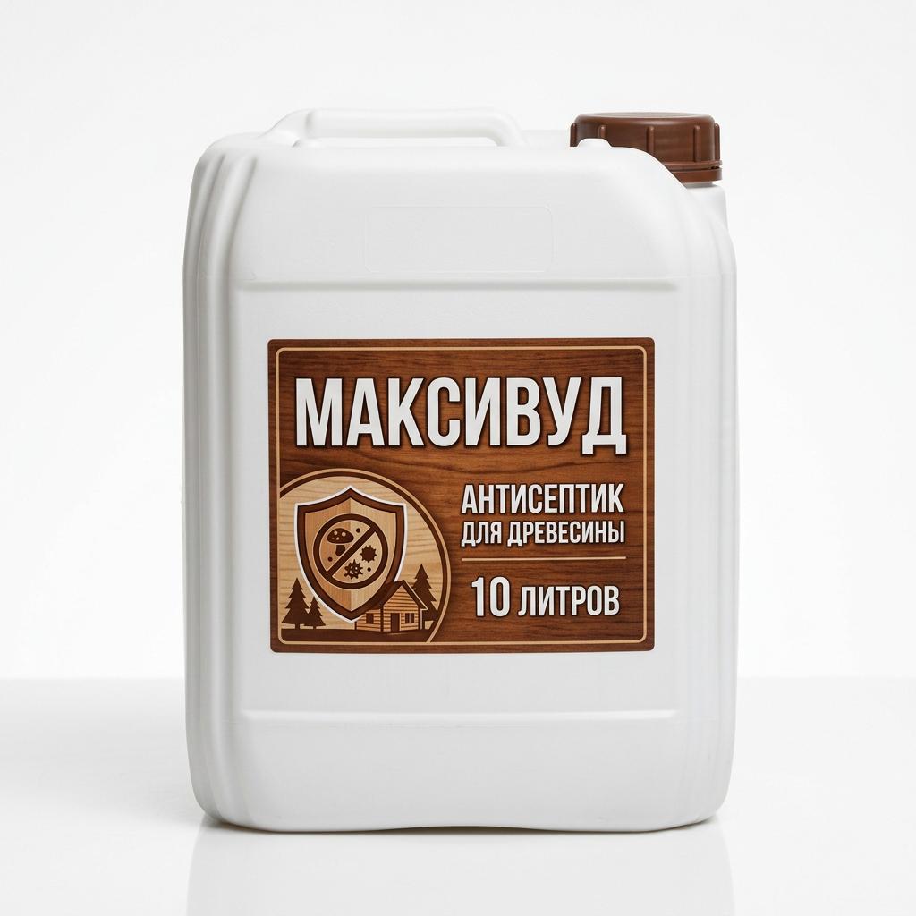 Максивуд 5 л